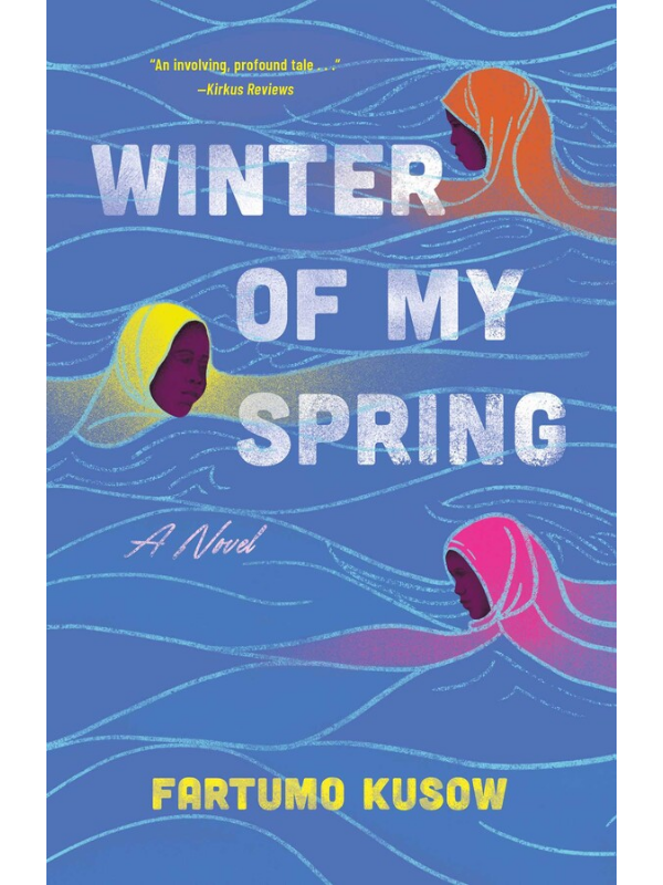 Winter of My Spring