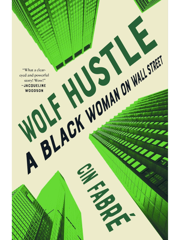 Wolf Hustle