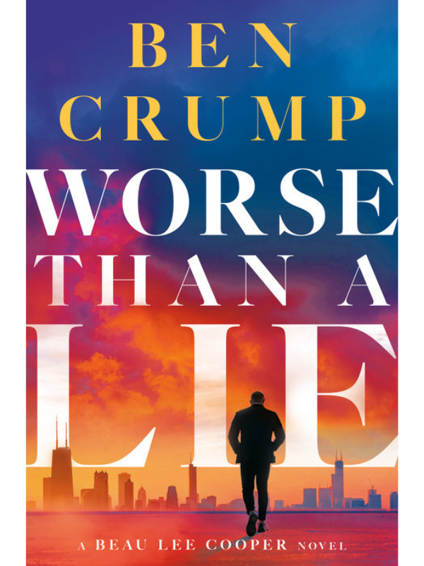 Worse than a Lie