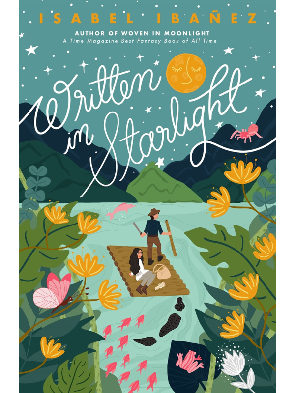 Written in Starlight