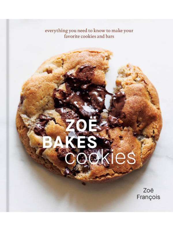 Zoë Bakes Cookies