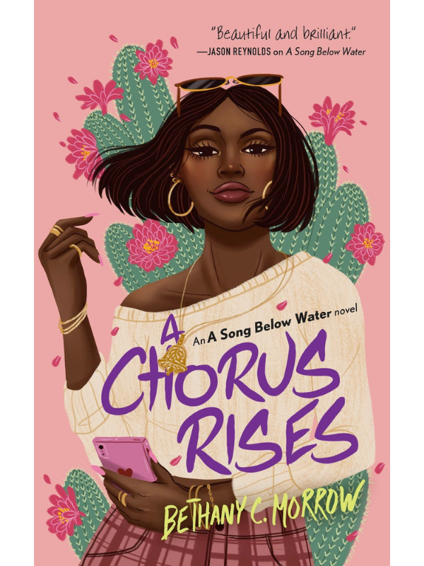 A Chorus Rises