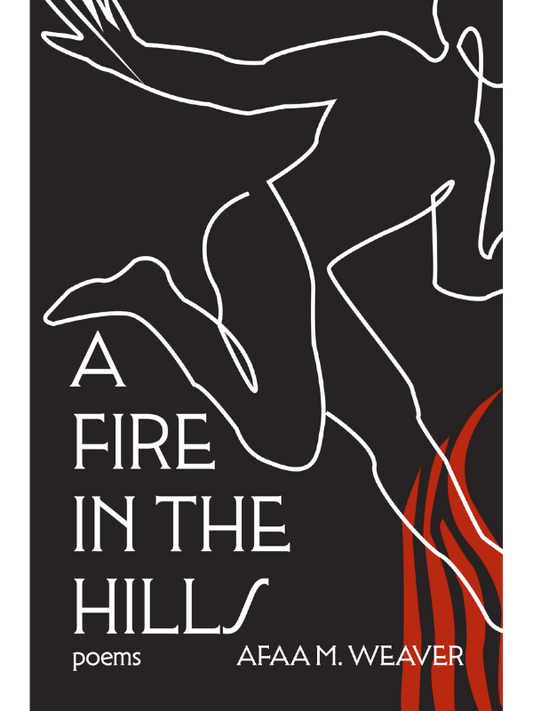 A Fire in the Hills