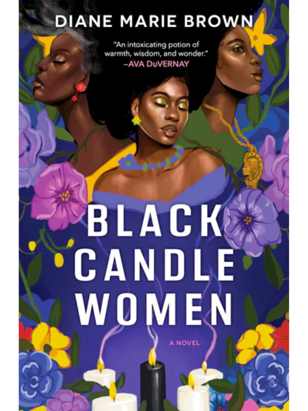 Black Candle Women