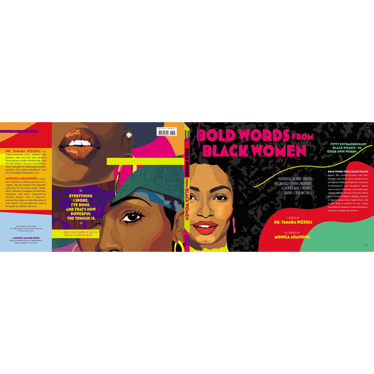 Bold Words from Black Women