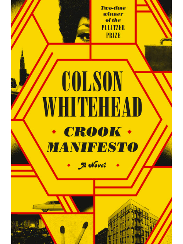 Crook Manifesto