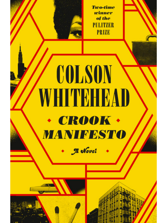 Crook Manifesto