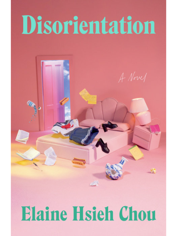 Disorientation