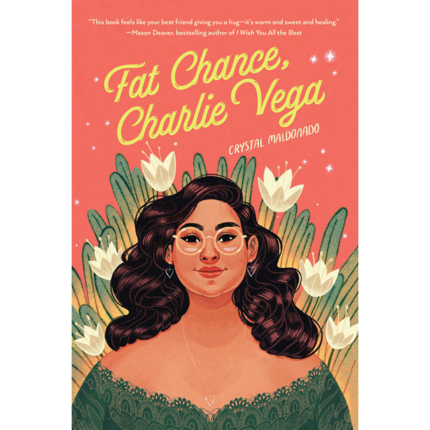 fat chance charlie vega crystal maldonado