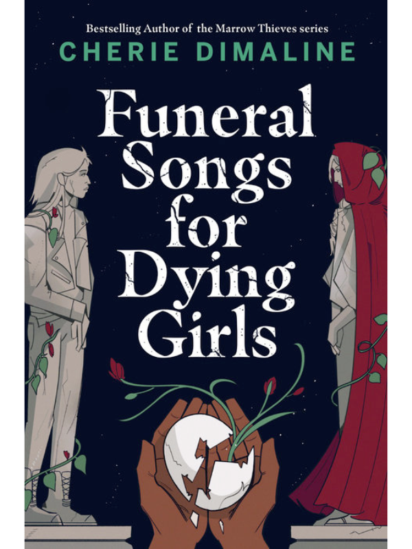 Funeral Songs for Dying Girls