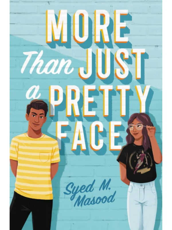 More Than Just a Pretty Face