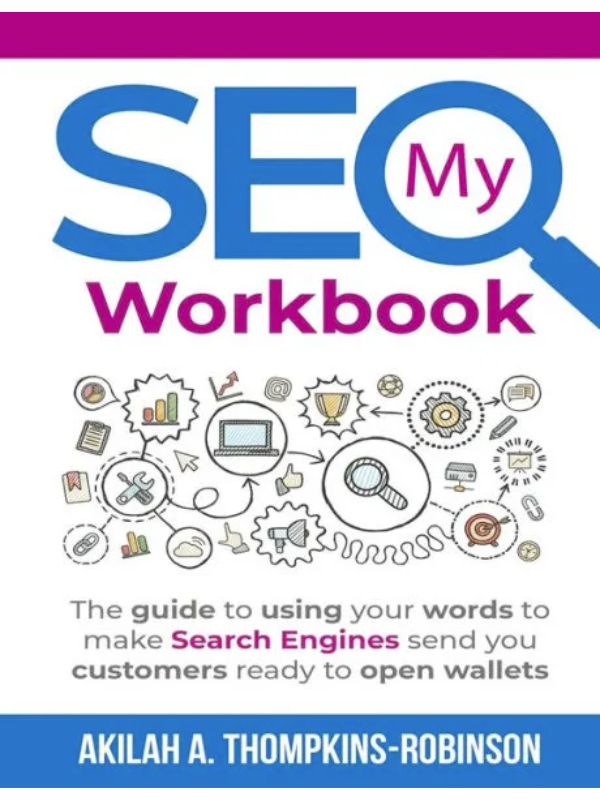 My SEO Workbook