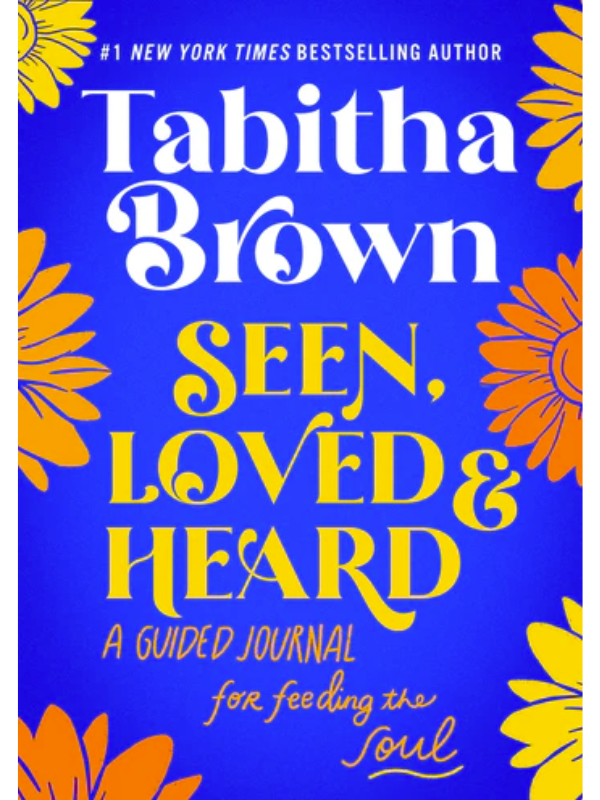 Seen, Loved and Heard