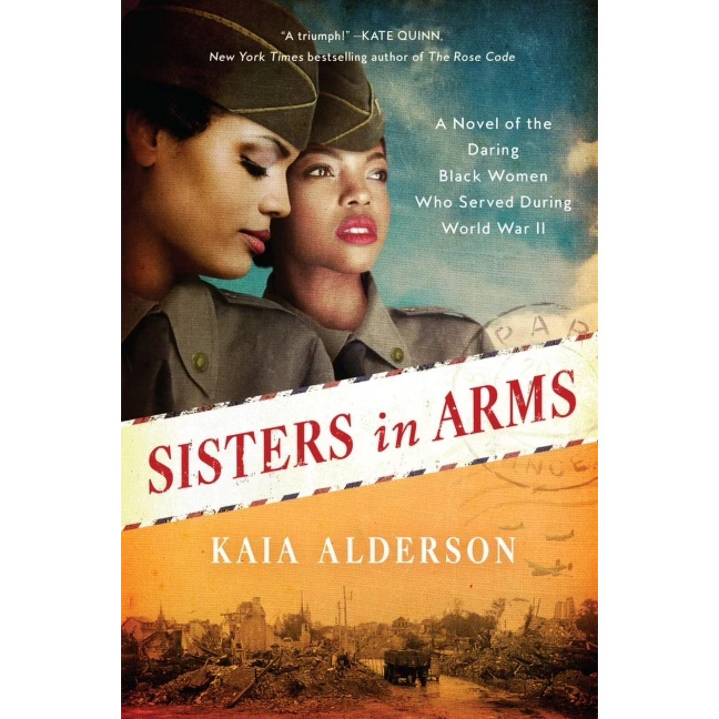 Sisters in Arms