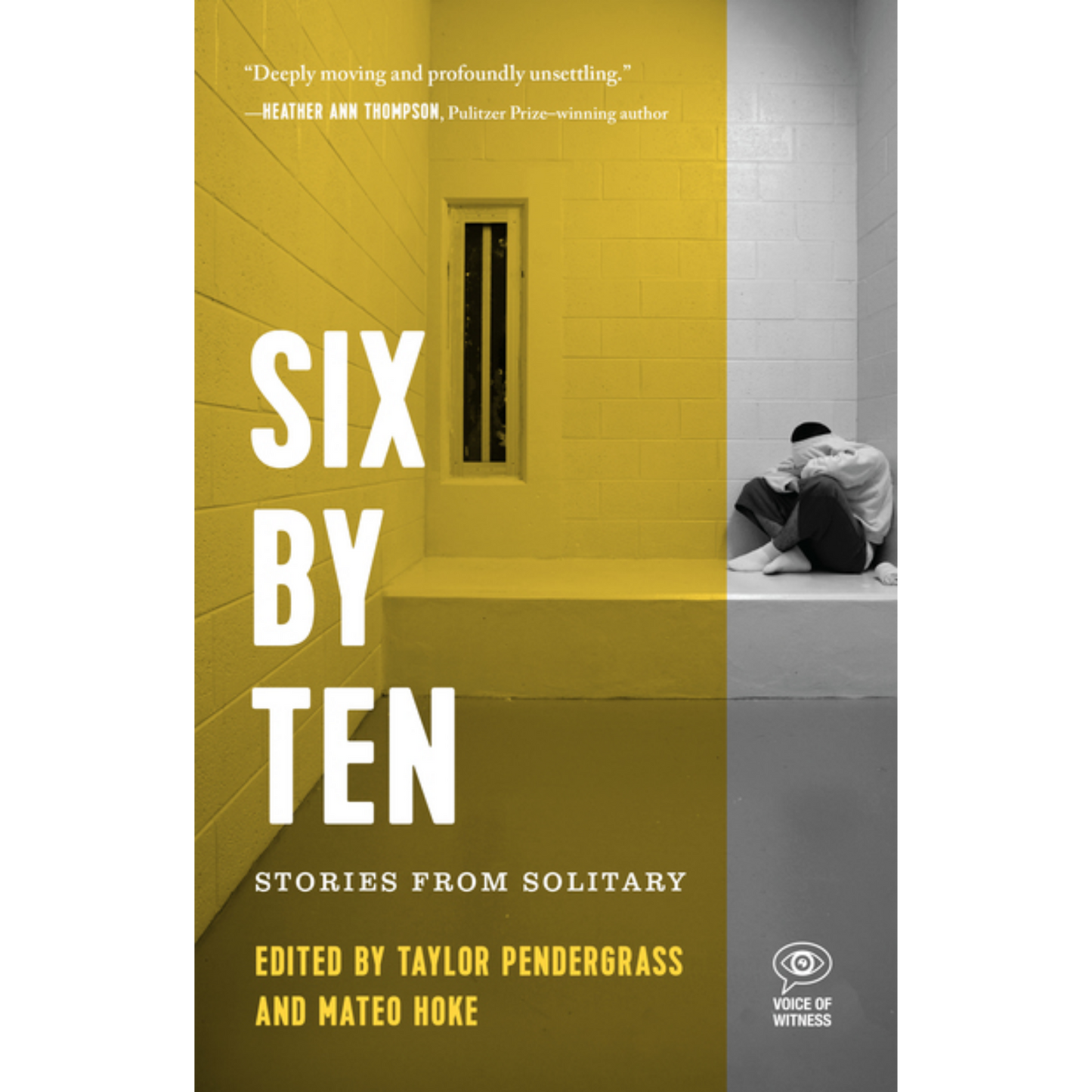 six by ten taylor pendergrass