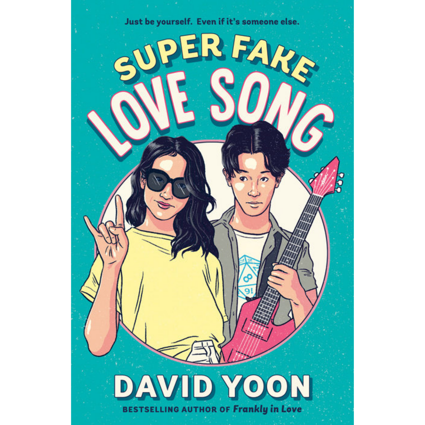 Super Fake Love Song