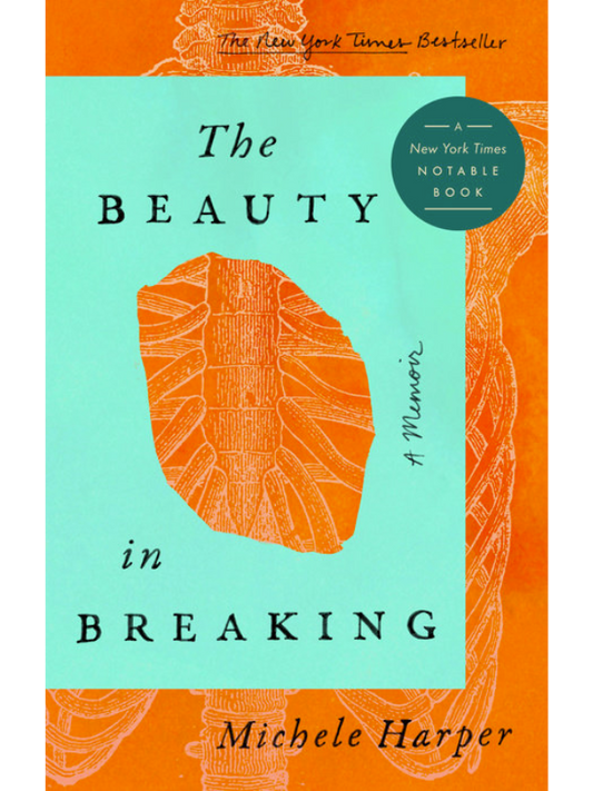The Beauty in Breaking