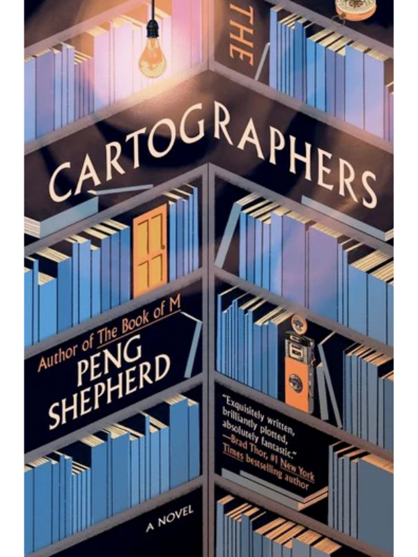 The Cartographers