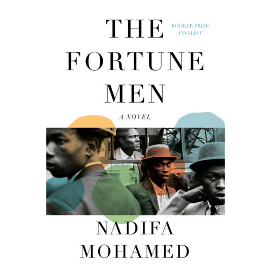 the fortune men nadifa mohamed