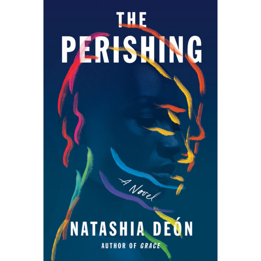 the perishing natashia deon
