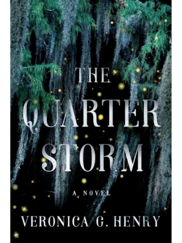The Quarter Storm