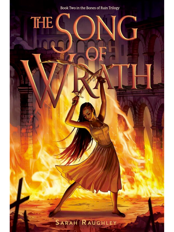 The Song of Wrath