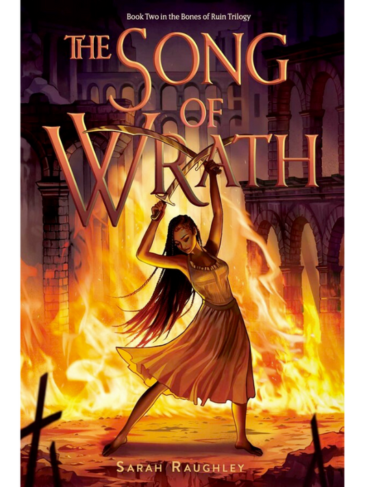 The Song of Wrath