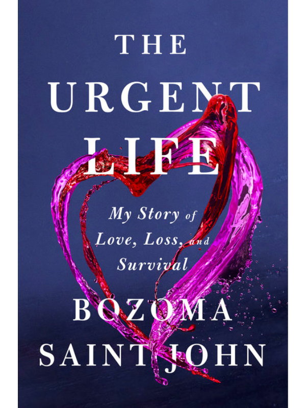 The Urgent Life