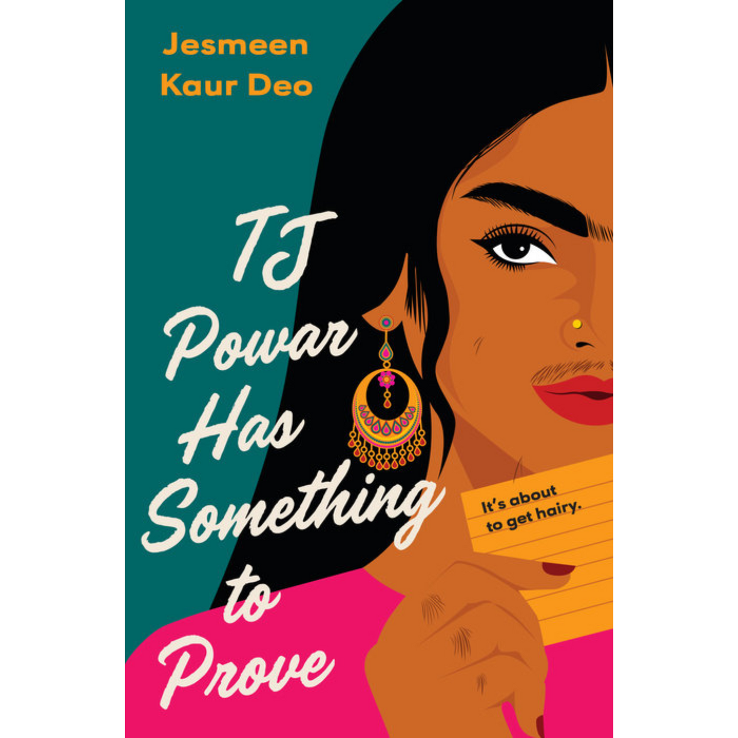 tj powar has something to prove jesmeen kaur deo