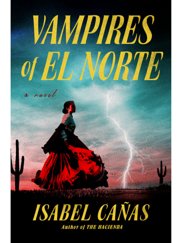 Vampires of El Norte