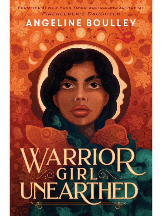 Warrior Girl Unearthed