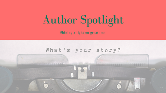 author spotlight