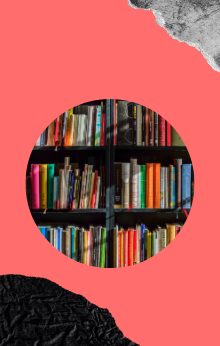 Children's/Middle Grade/YA Books