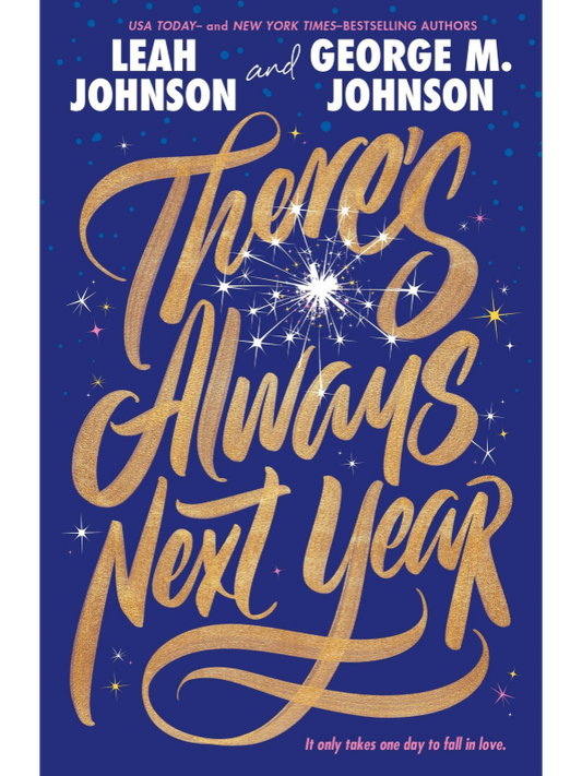 There's Always Next Year