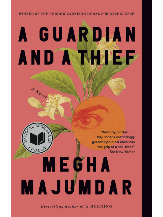 A Guardian and a Thief