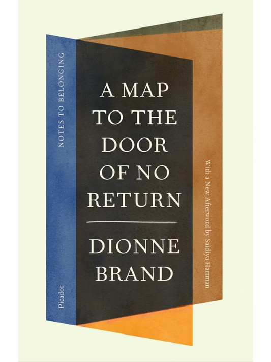 A Map to the Door of No Return