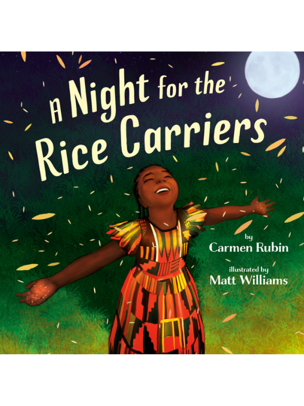 A Night for the Rice Carriers
