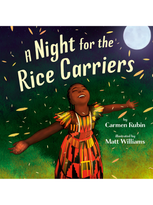 A Night for the Rice Carriers