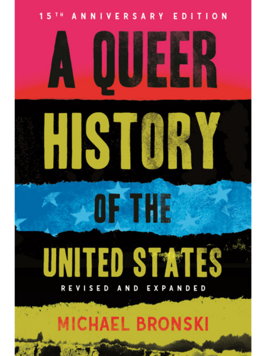 A Queer History of the United States