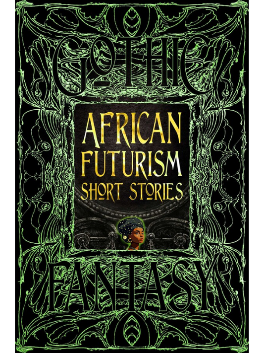 Africanfuturism Short Stories