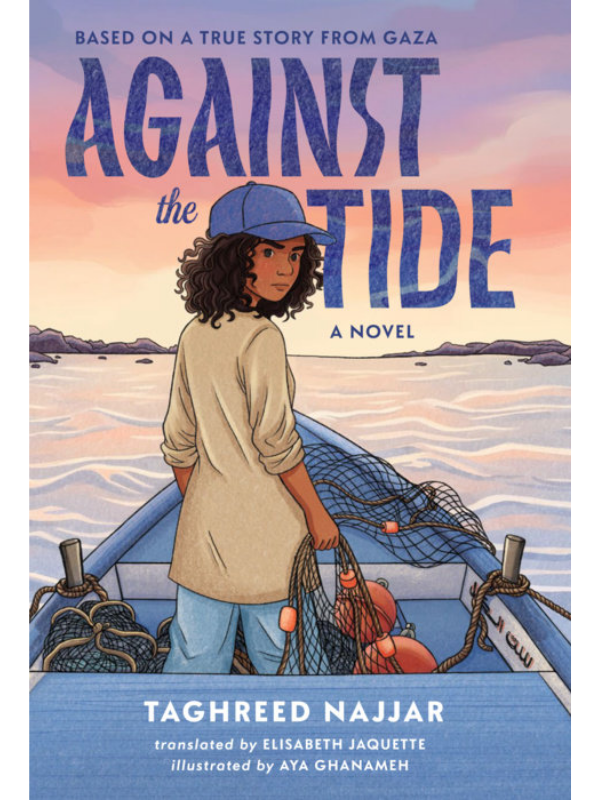 Against the Tide