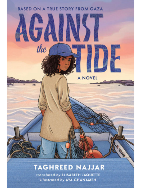 Against the Tide