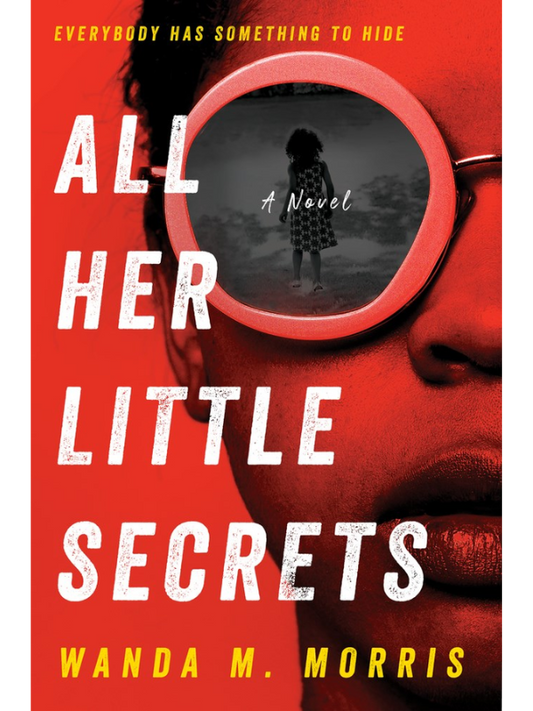 All Her Little Secrets