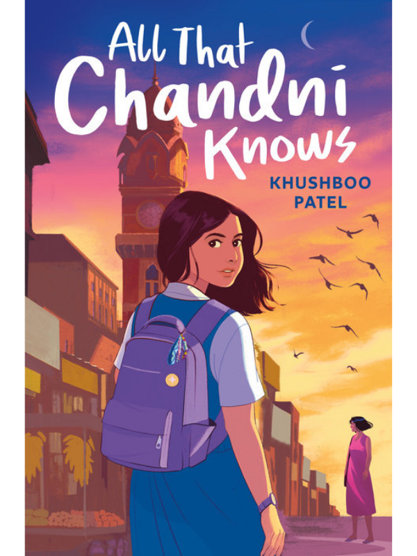 All That Chandni Knows