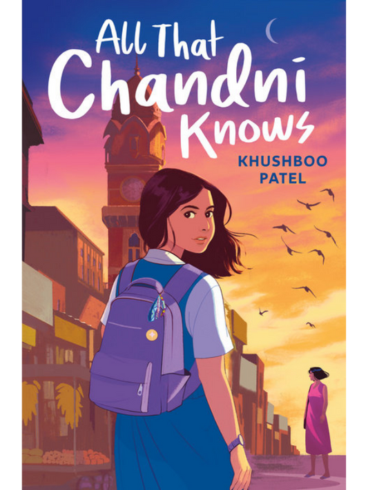 All That Chandni Knows