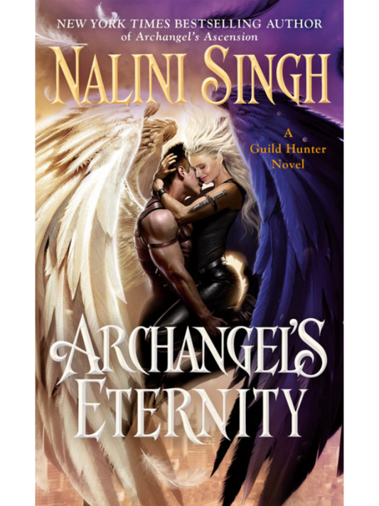 Archangel's Eternity