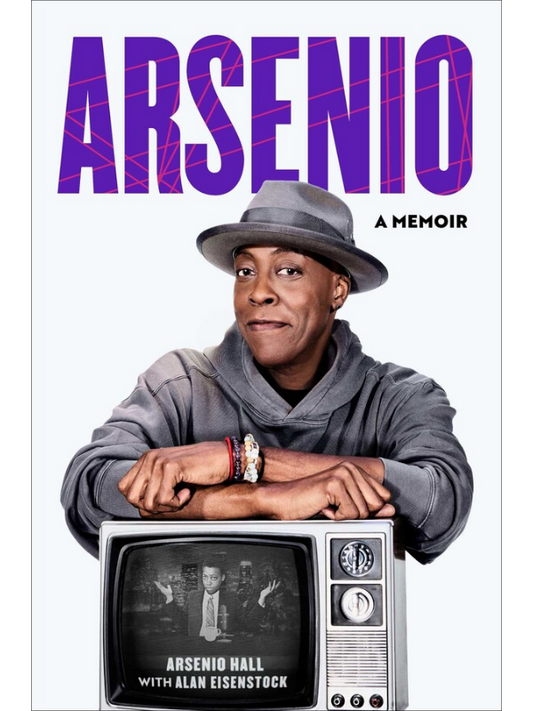 Arsenio