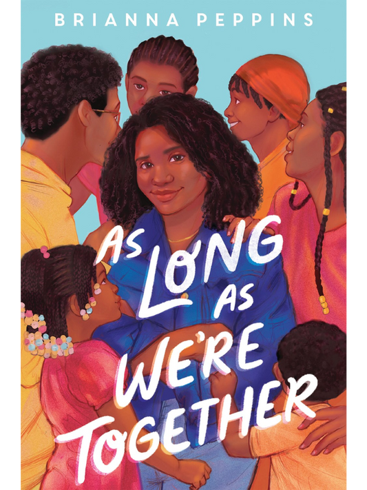 As Long As We're Together