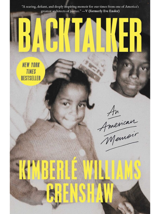 Backtalker
