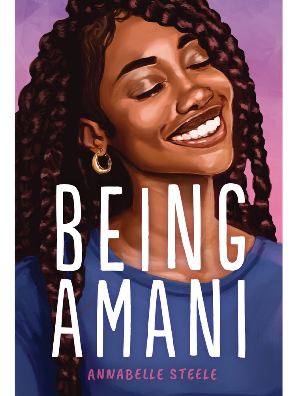 Being Amani
